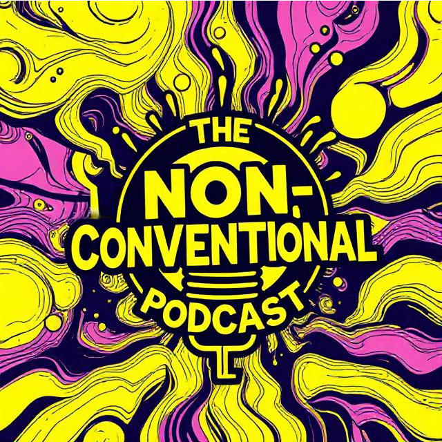 The Non-Conventional Podcast